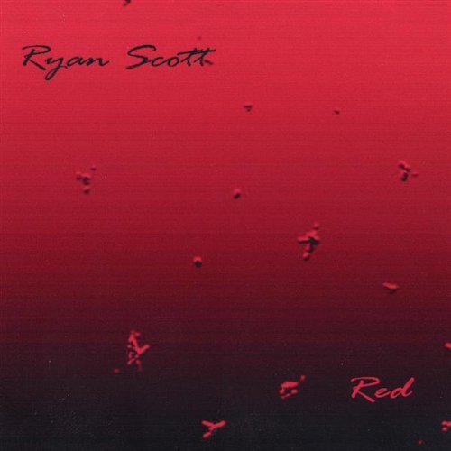 RYAN SCOTT RED