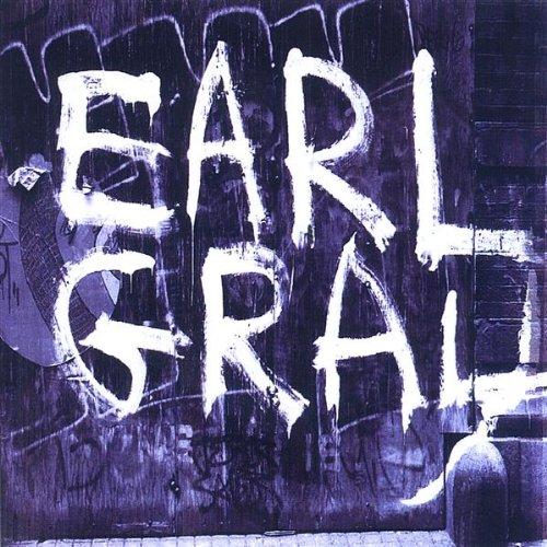 EARL GRAY (CDR)
