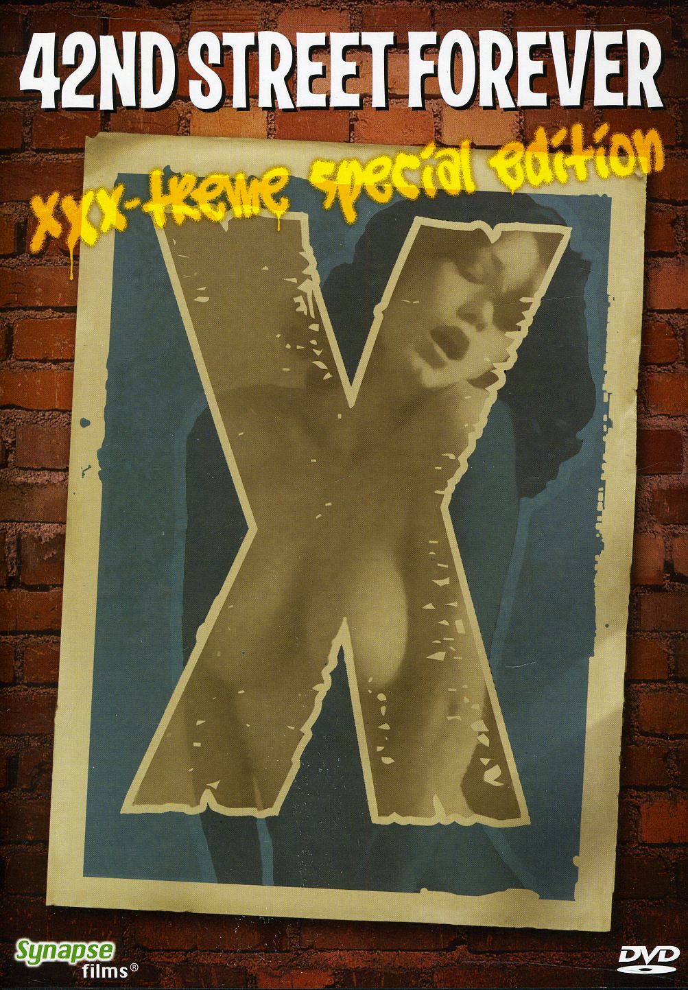 42ND STREET FOREVER: XXX-TREME SPECIAL EDITION