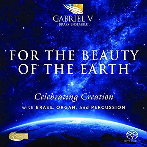 FOR THE BEAUTY OF THE EARTH (HYBR)