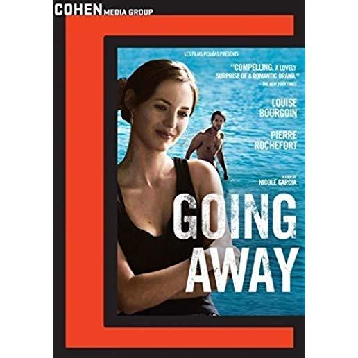 GOING AWAY / (DOL SUB WS)