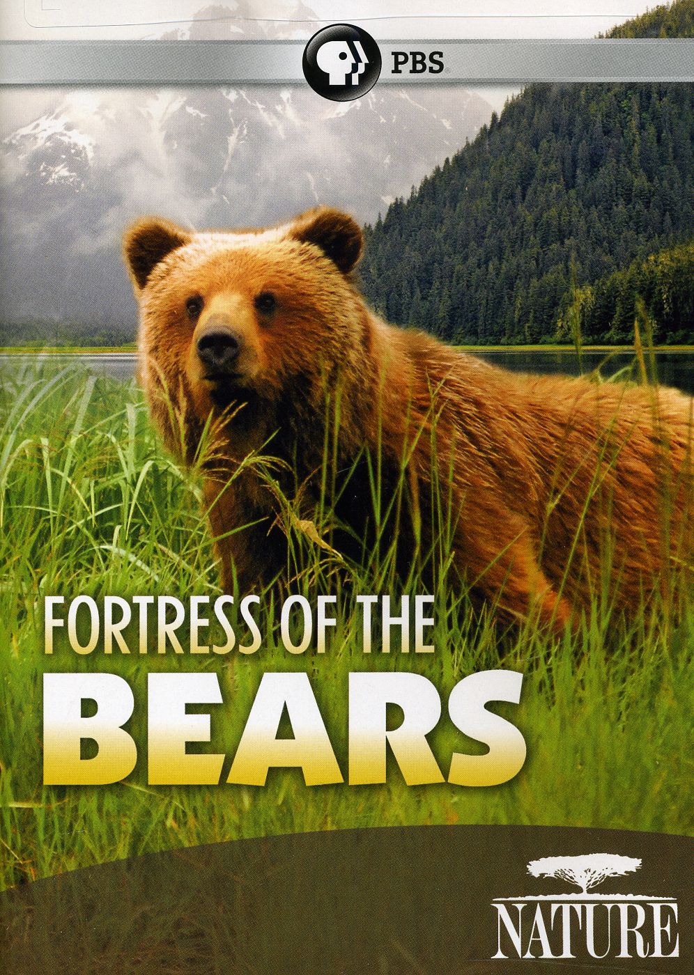 NATURE: FORTRESS OF THE BEARS