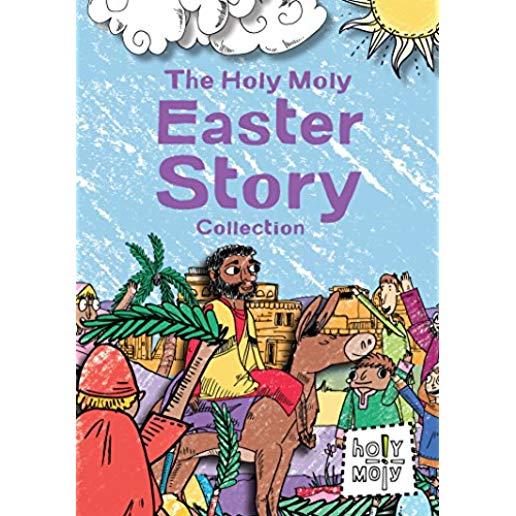 HOLY MOLY EASTER STORY COLLECTION
