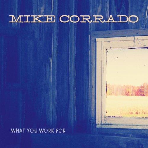 WHAT YOU WORK FOR (EP)