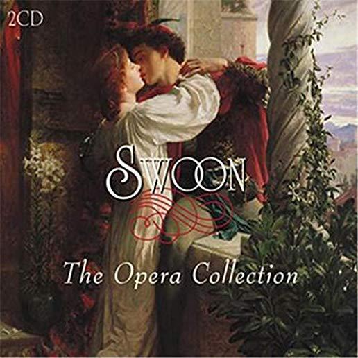 SWOON: THE OPERA COLLECTION / VARIOUS (AUS)