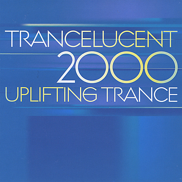 TRANCELUCENT 2000 UPLIFTING TRANCE / VARIOUS