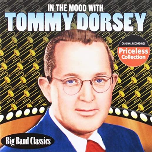 IN THE MOOD WITH TOMMY DORSEY