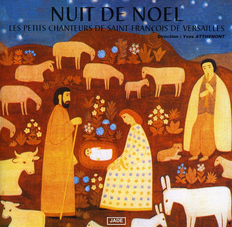 NUIT DE NOEL (FRA)