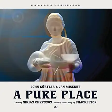 PURE PLACE / O.S.T.