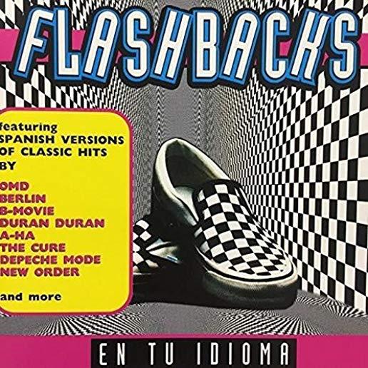 FLASHBACKS / VARIOUS