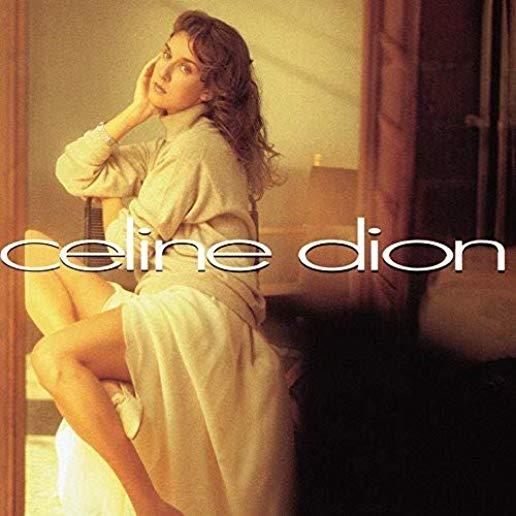 CELINE DION (BLUS) (REIS) (JPN)