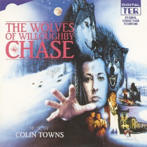 WOLVES OF WILLOUGHBY CHASE / O.S.T.