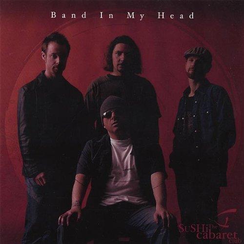 BAND IN MY HEAD