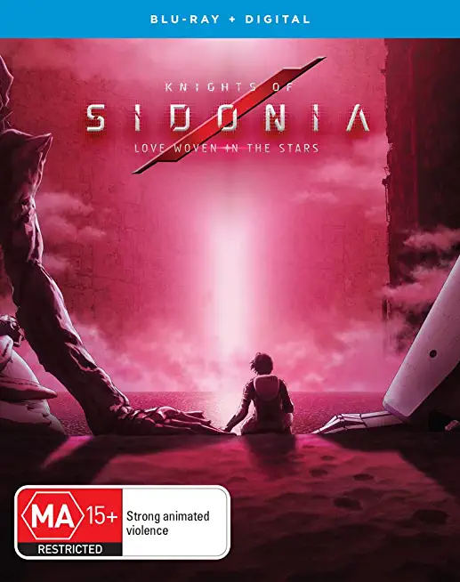 KNIGHTS OF SIDONIA: LOVE WOVEN IN THE STARS
