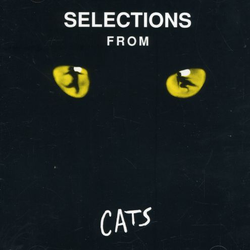 CATS: SELECTIONS / O.B.C.