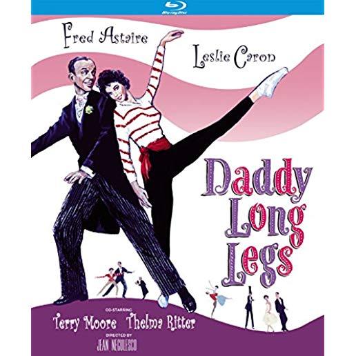 DADDY LONG LEGS (1955)