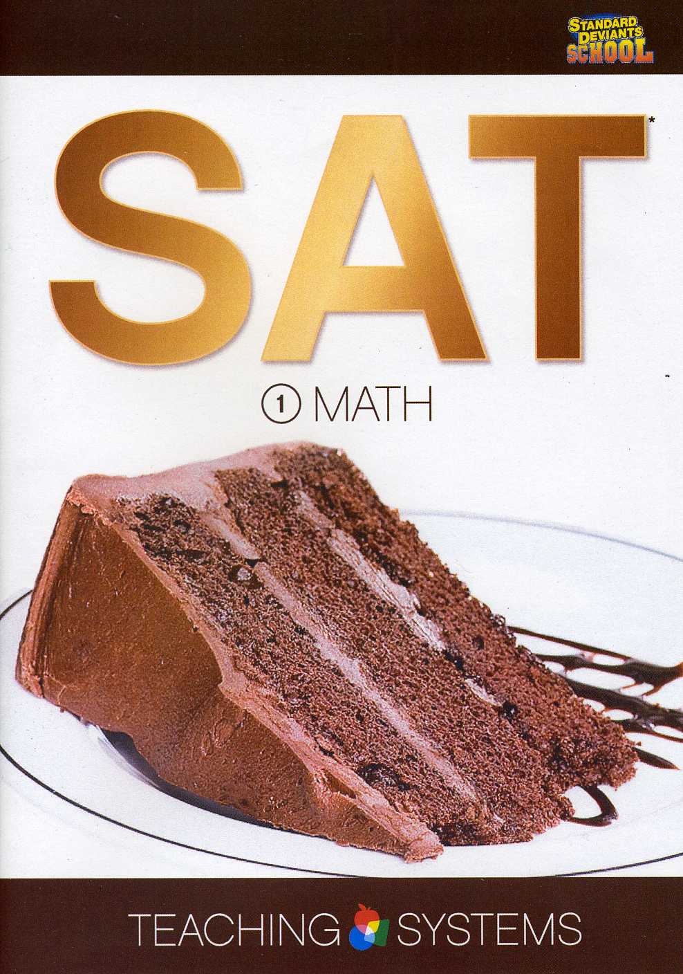 SAT MATH (2PC)