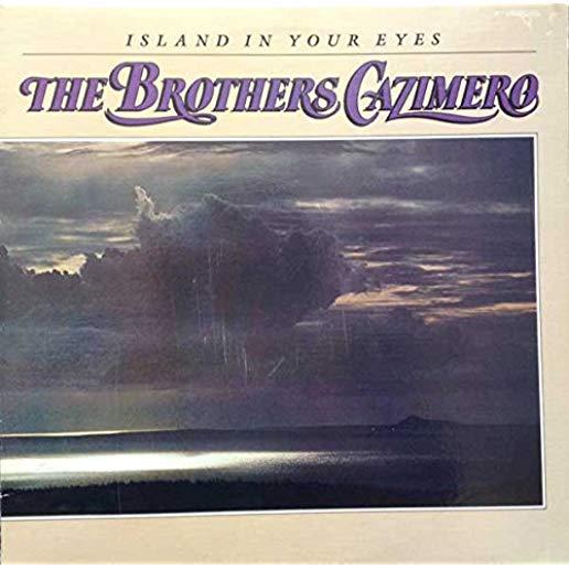 ISLAND IN YOUR EYES / VARIOUS