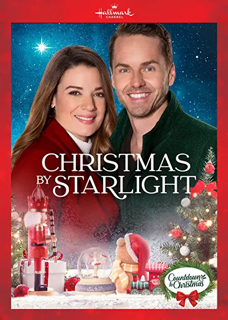 CHRISTMAS BY STARLIGHT DVD