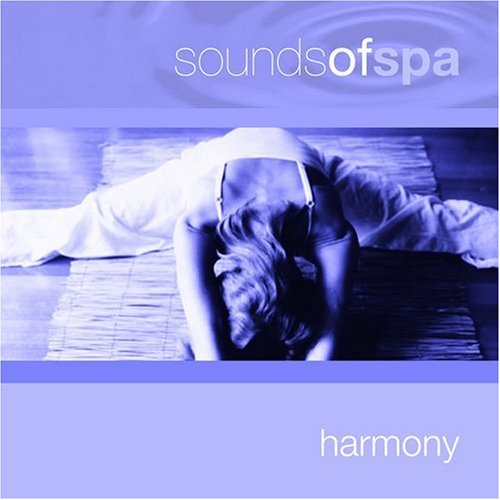 SOUNDS OF SPA: HARMONY / VARIOUS
