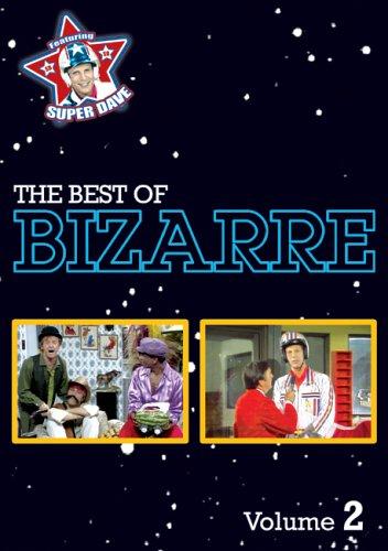 BEST OF BIZARRE: THE UNCENSORED 2