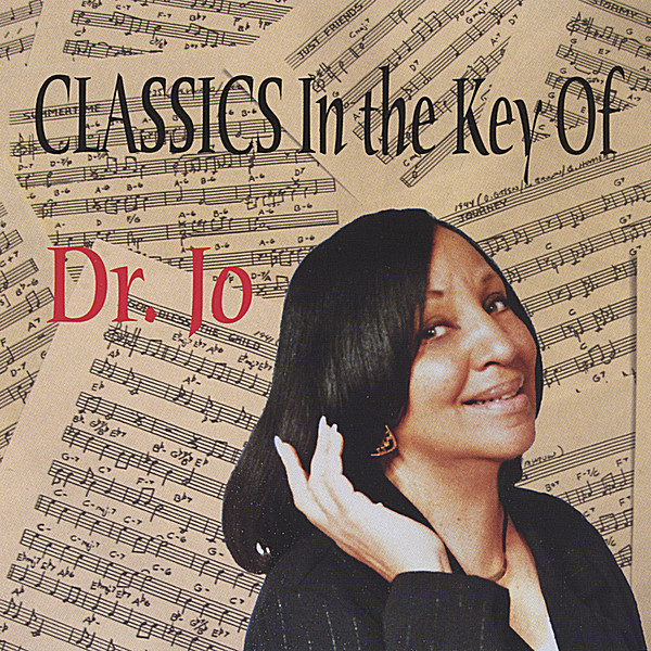 CLASSICS IN THE KEY OF DR. JO
