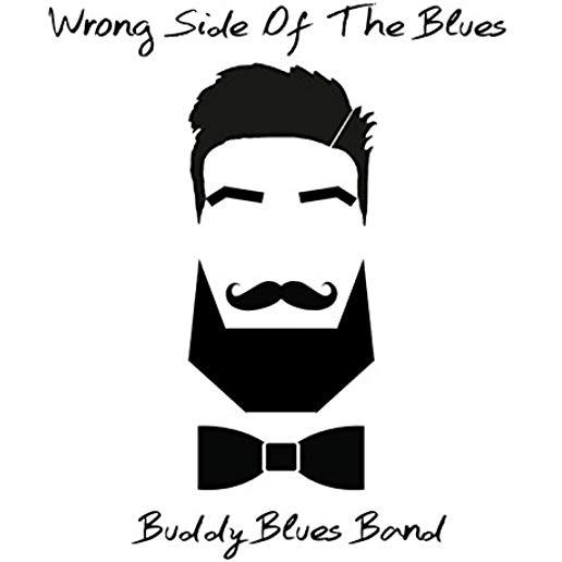 WRONG SIDE OF THE BLUES