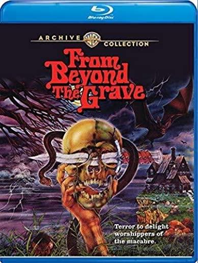 FROM BEYOND THE GRAVE / (MOD)