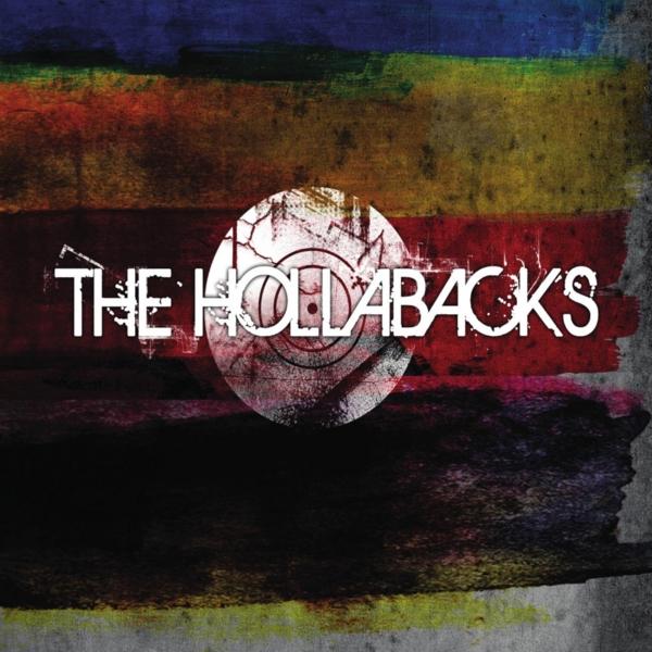 HOLLABACKS EP (CDR)