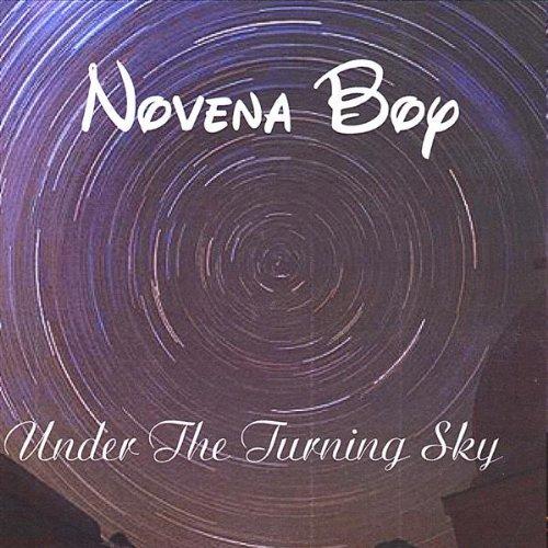 UNDER THE TURNING SKY (CDR)