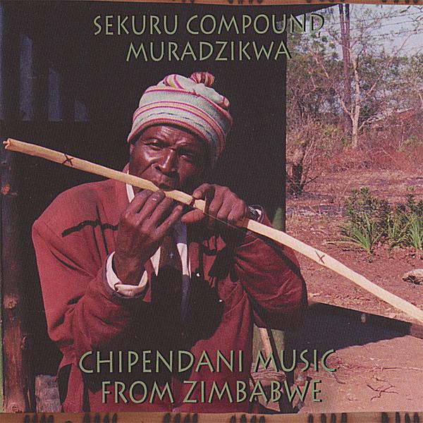 CHIPENDANI MUSIC FROM ZIMBABWE
