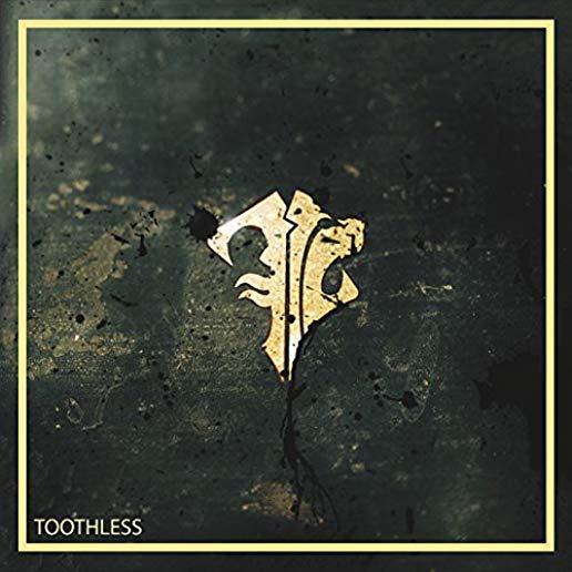 TOOTHLESS - EP (EP) (CDRP)