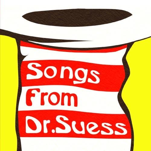 SONGS FROM DR SEUSS (MOD)