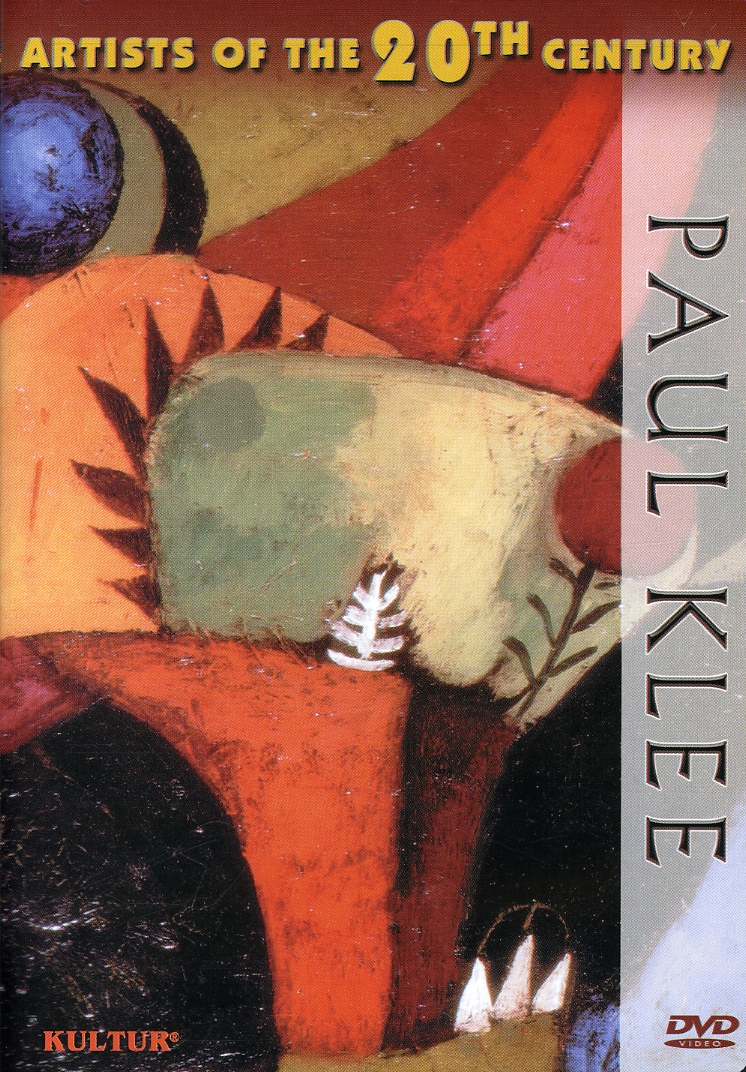 ARTISTS OF THE 20TH CENTURY: PAUL KLEE