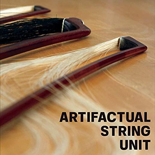 ARTIFACTUAL STRING UNIT