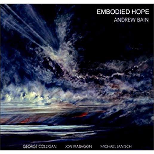 EMBODIED HOPE