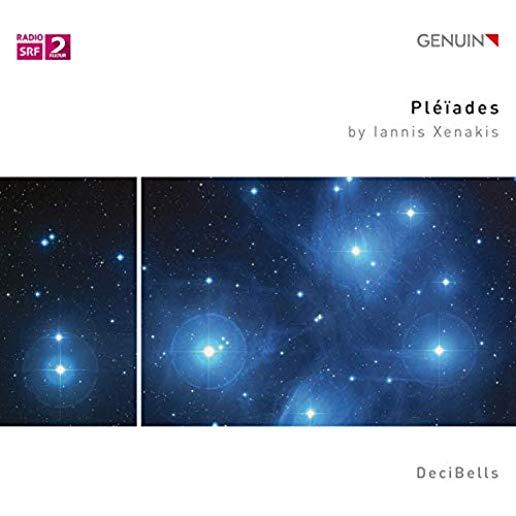 PLEIADES