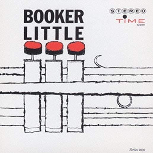 BOOKER LITTLE (RMST) (JPN)