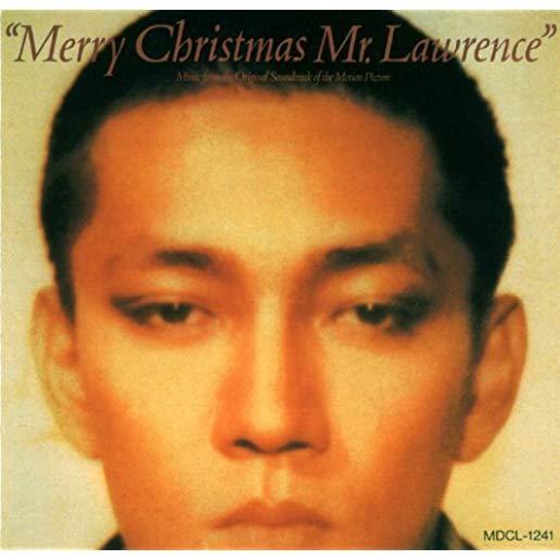 MERRY CHRISTMAS MR. LAWRENCE: 30TH ANNIVERSARY