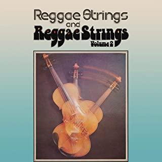 REGGAE STRINGS / REGGAE STRINGS VOLUME 2 (UK)