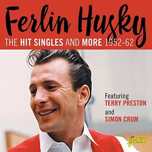 HIT SINGLES COLLECTION 1952-1962 FEATURING TERRY