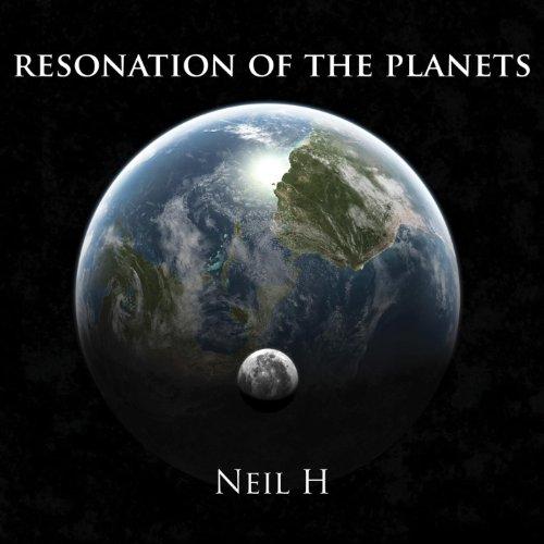 RESONATION OF THE PLANETS (CDR)