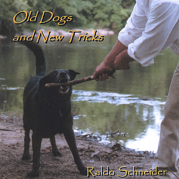 OLD DOGS & NEW TRICKS