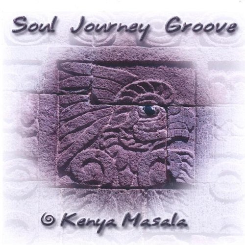 SOUL JOURNEY GROOVE