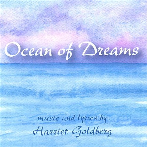 OCEAN OF DREAMS