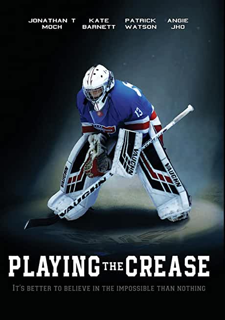 PLAYING THE CREASE / (MOD AC3 DOL)