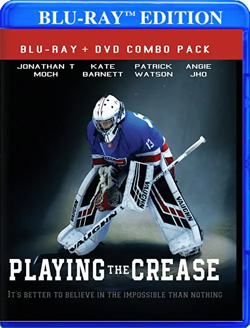 PLAYING THE CREASE (2PC) / (MOD AC3 DOL)
