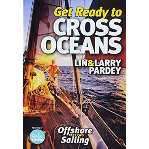GET READY TO CROSS OCEANS / (FULL MOD NTSC)
