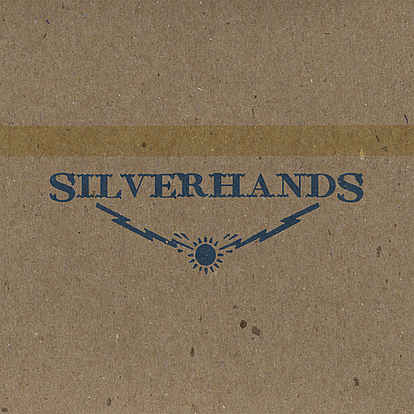 SILVERHANDS