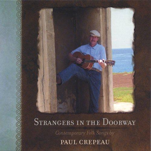 STRANGERS IN THE DOORWAY